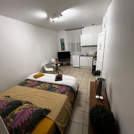 Beau Apartment *