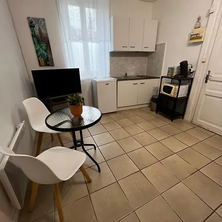 Apartment Beau Fleurance