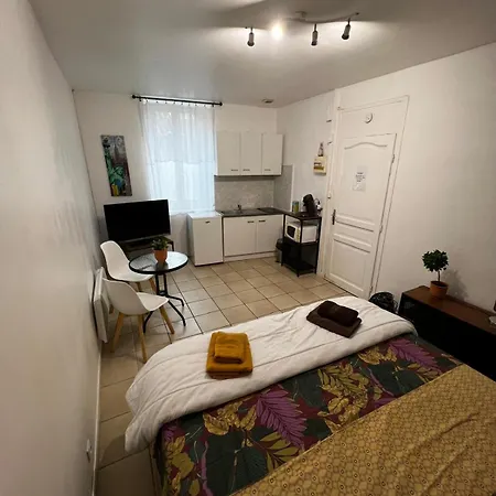 Beau Apartment