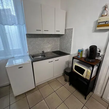Apartment Beau